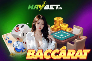 baccarat