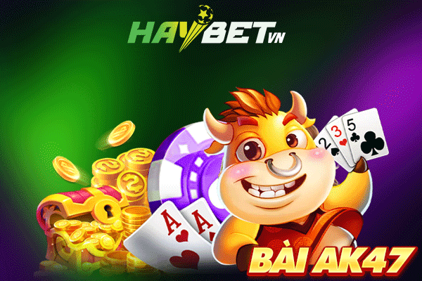 bài ak47