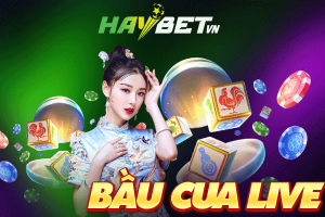 bầu cua live