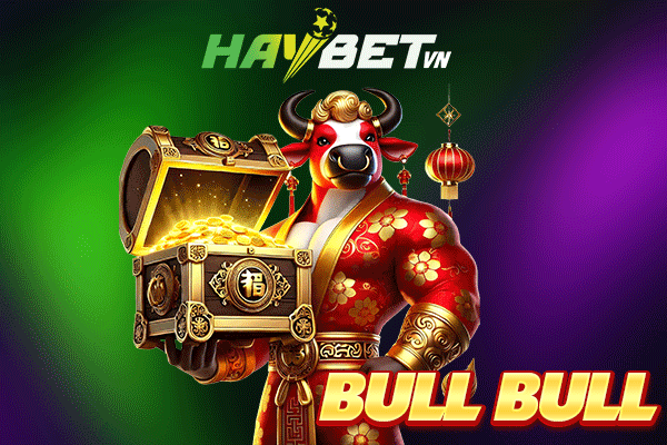 bull bull