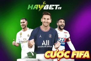 cược fifa