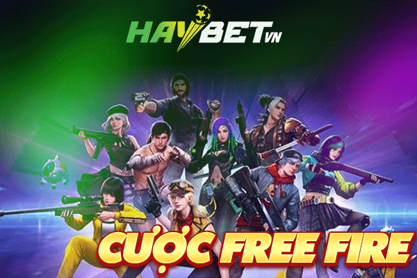 cược free fire