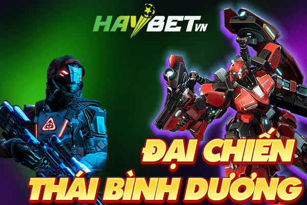 đại chiến thái bình dương