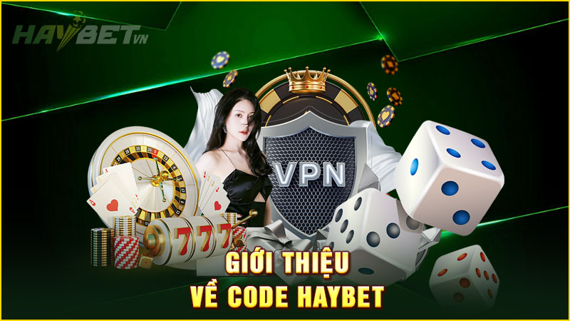 giới thiệu về code haybet