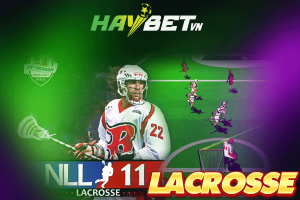 lacrosse