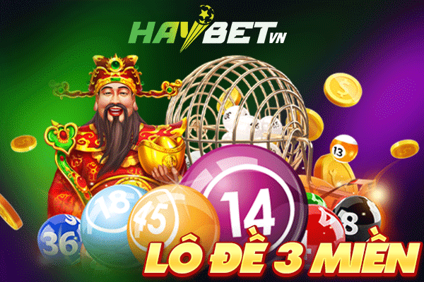lô đề 3 miền