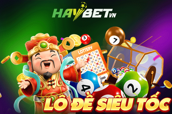 lô đề siêu tốc
