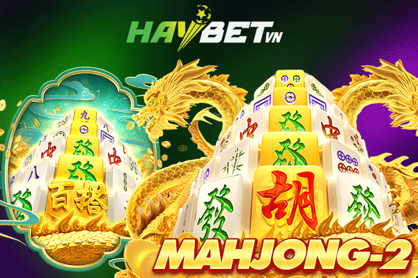 mahjong 2