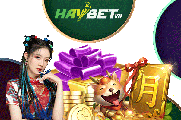 thưởng nóng casino