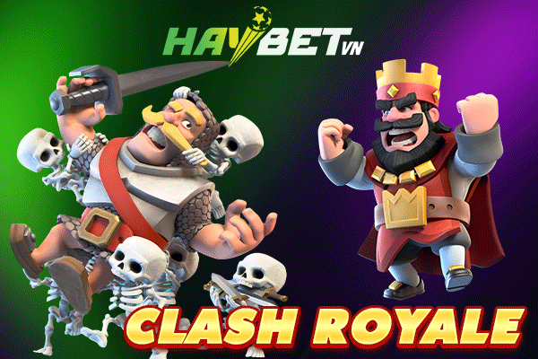 clash royale